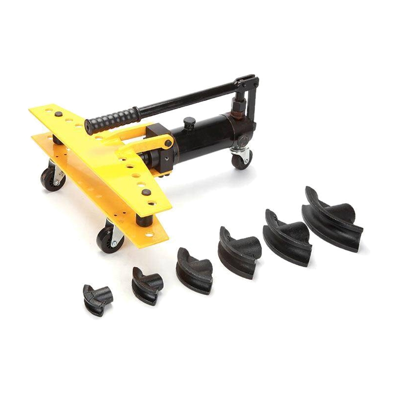 Трубогиб гидравлический Инстан ТГМ-1 (1/4,5/16,3/8,1/2,3/4,1) Трубогиб гидравлический Инстан ТГМ-1 (1/4,5/16,3/8,1/2,3/4,1)