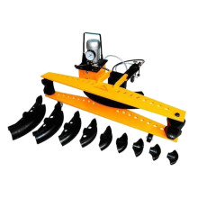 Трубогиб гидравлический Инстан ТГМ-2Э (до 2)