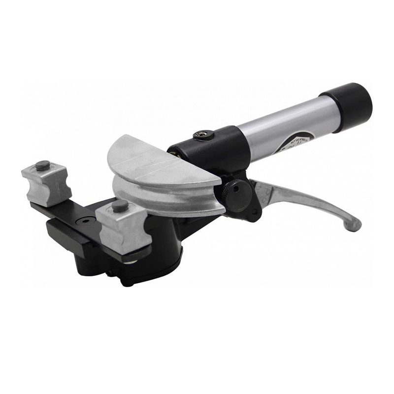 Трубогиб гидравлический TB-22 диаметром до 22 мм.