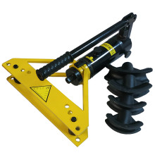 Трубогиб гидравлический ТГ‑1