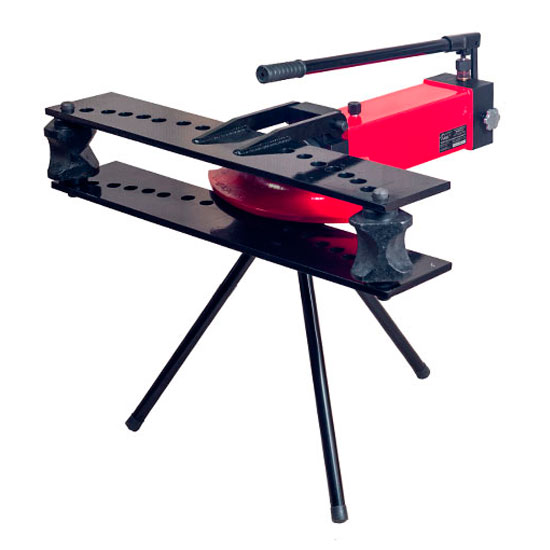 Трубогиб ручной гидравлический Brexit B-Bend 3 Трубогиб ручной гидравлический Brexit B-Bend 3