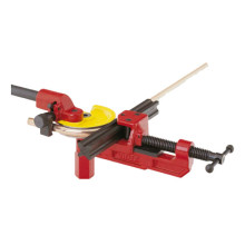 Ручной трубогиб Virax для тонкостенных труб d 10-22 мм (универсальные оправки)