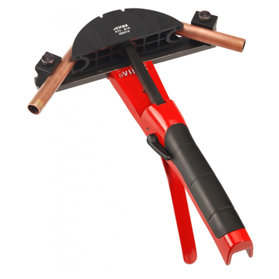 Трубогиб арбалетного типа Virax 250302 Трубогиб арбалетного типа Virax 250302