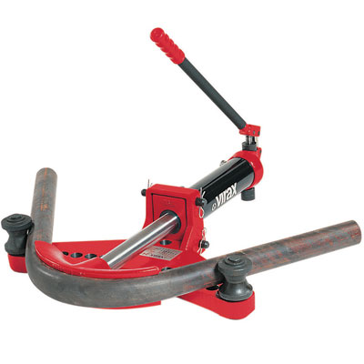 240241 Трубогиб гидравлический Virax (усиленная рама) 240241 Трубогиб гидравлический Virax (усиленная рама)