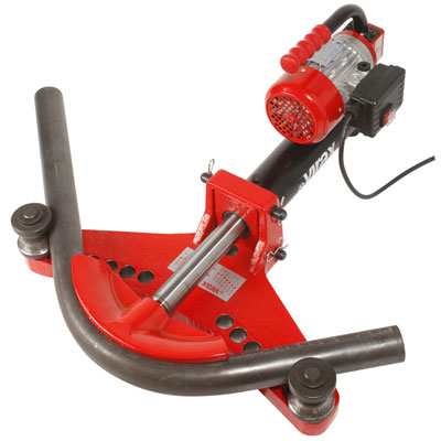 240852 Трубогиб электрогидравлический до 3