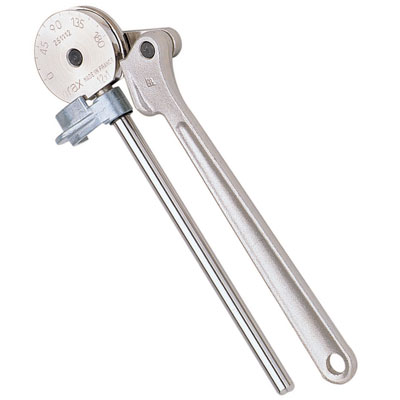 251115 Трубогиб Virax для медных труб 251115 Трубогиб Virax для медных труб