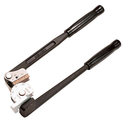 Трубогиб рычажный Ridgid 410M Трубогиб рычажный Ridgid 410M