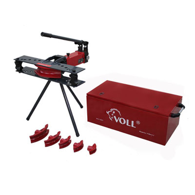 Ручной гидравлический трубогиб V-Bend 2 Ручной гидравлический трубогиб V-Bend 2