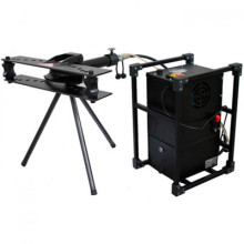 Электрогидравлический трубогиб V-Bend 2E Электрогидравлический трубогиб V-Bend 2E