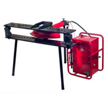 Электрогидравлический трубогиб V-Bend 3E Электрогидравлический трубогиб V-Bend 3E