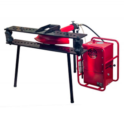 Электрогидравлический трубогиб V-Bend 3E Электрогидравлический трубогиб V-Bend 3E