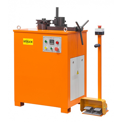 Трубогиб бездорновый Stalex JTB-50 Трубогиб бездорновый Stalex JTB-50