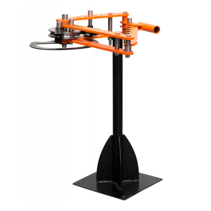 Трубогиб Stalex EVOLUTION TR-45 (Комплектация: Авто)