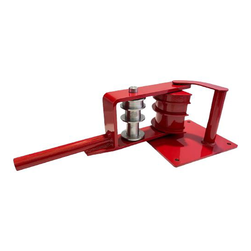 Профилегиб ручной ПР-01 15-40 мм Профилегиб ручной ПР-01 15-40 мм