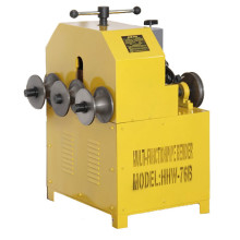 Трубогиб электрический TOR HHW-76B 16-76 мм (круг/квадрат) Трубогиб электрический TOR HHW-76B 16-76 мм (круг/квадрат)