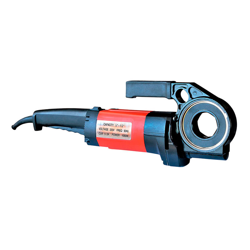 Электрический резьбонарезной клупп Rotorica Twistor E1.1/4