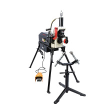 Электрический желобонакатчик Rotorica RoLLer RG-12XS Электрический желобонакатчик Rotorica RoLLer RG-12XS