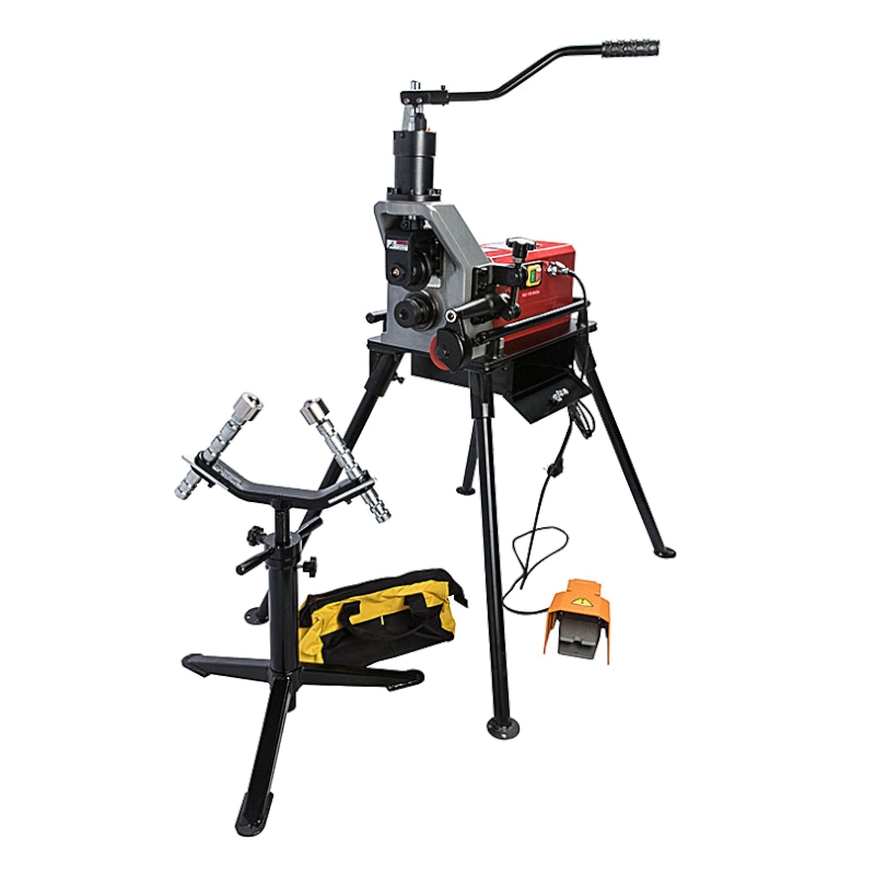 Электрический желобонакатчик Rotorica RoLLer GM12S