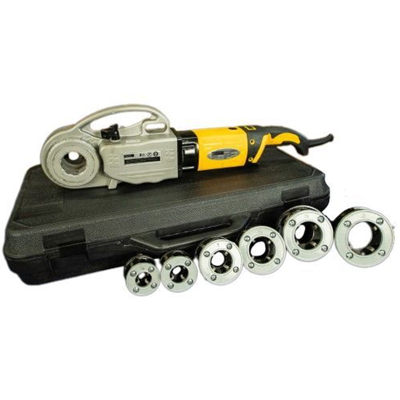 Клупп электрический TOR SQ30-2C до 2" Клупп электрический TOR SQ30-2C до 2"