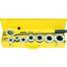 520013 Клупп Rems Ева (сет R 3/8-1/2-3/4-1-1.1/4)