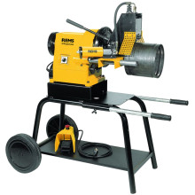 340231 Станок резьбонарезной Ремс Магнум 2010 РГ 340231 Станок резьбонарезной Ремс Магнум 2010 РГ