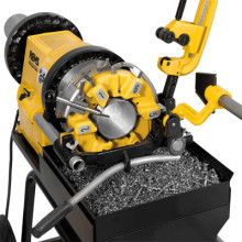 380447 Резьбонарезной станок Rems Магнум 4000 Л-Т 1 380447 Резьбонарезной станок Rems Магнум 4000 Л-Т 1