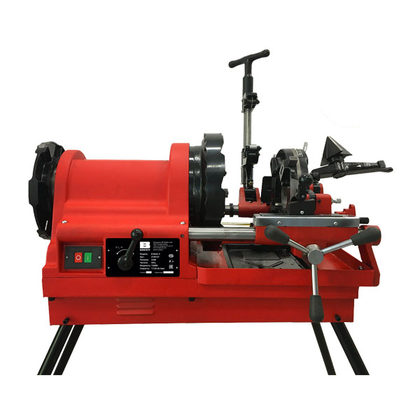 Резьбонарезной станок Brexit BrexMatic 4C Резьбонарезной станок Brexit BrexMatic 4C