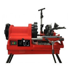 Электрический резьбонарезной станок BrexMatic 3А Электрический резьбонарезной станок BrexMatic 3А