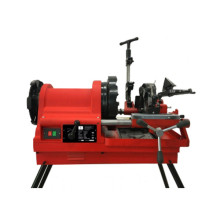 Резьбонарезной станок Brexit BrexMatic 4B Резьбонарезной станок Brexit BrexMatic 4B