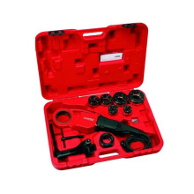 Электрический клупп Virax Phenix III (NTP)