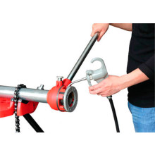 Клупп ручной Kern до 2