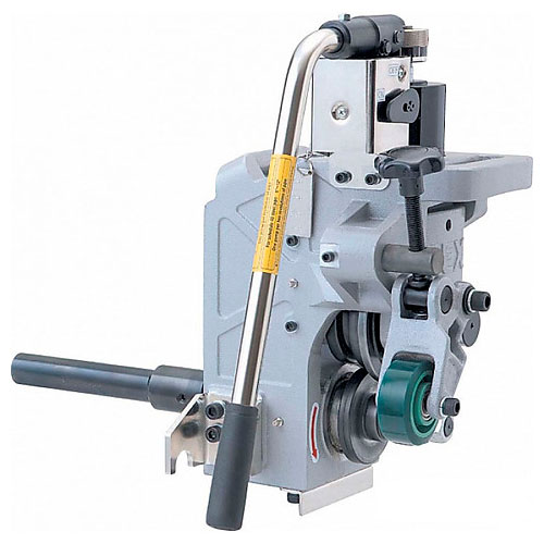 Желобонакатчик REX RG-RH Желобонакатчик REX RG-RH