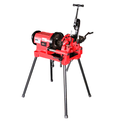 Станок резьбонарезной VOLL V-Matic A3