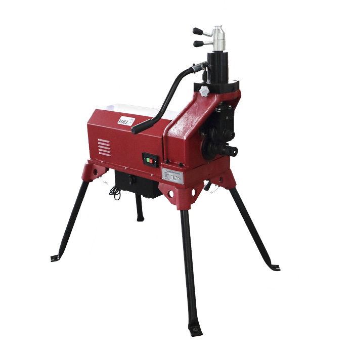 Желобонакатный станок VOLL V-Groover 12, 2-12