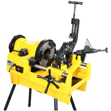 Станок резьбонарезной SQ100F до 4 Станок резьбонарезной SQ100F до 4