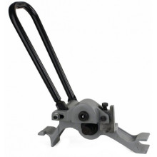 Желобонакатчик гидравлический Hongli GC03 (2-6 дюймов) Желобонакатчик гидравлический Hongli GC03 (2-6 дюймов)