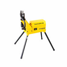 Желобонакатной станок Esson ElectricGRO-6B Желобонакатной станок Esson ElectricGRO-6B