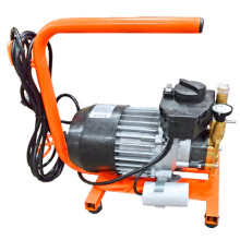 Опрессовщик Преус Е-ГС 7-10