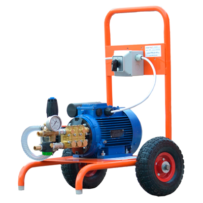 Опрессовщик Преус Е-ГС 10-13 Опрессовщик Преус Е-ГС 10-13