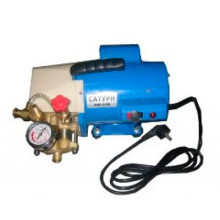 Электрический опрессовщик НИЭ-6-60