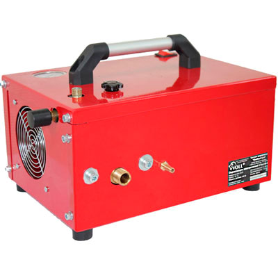 Электрический опрессовщик V‑Test 60/6 Электрический опрессовщик V‑Test 60/6