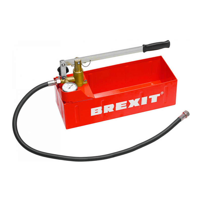 Опрессовщик ручной B-Test 50N