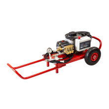 Электрический опрессовочный насос BrexTEST PRO 2000