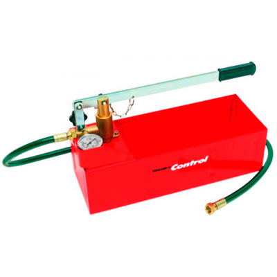 Ручной опрессовщик Контрол Ручной опрессовщик Контрол