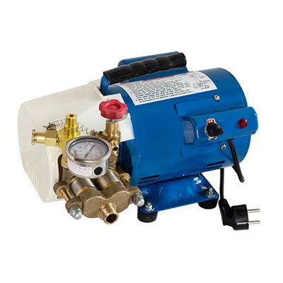 Электроопрессовщик Zitrek DSY-6-60A Электроопрессовщик Zitrek DSY-6-60A