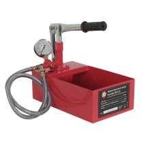 Насос опрессовочный Калибр ОПН-25