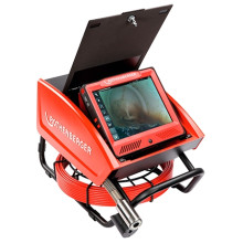 Телеинспекционная система Rothenberger ROCAM 4 PLUS (головка камеры 30 мм, длина кабеля 65 м) Телеинспекционная система Rothenberger ROCAM 4 PLUS (головка камеры 30 мм, длина кабеля 65 м)