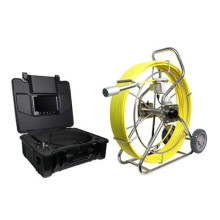 Телеинспекционная система Преус CityCAM 7990C-40T