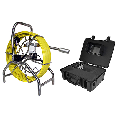 Телеинспекционная система Преус CityCAM 7780-23 Телеинспекционная система Преус CityCAM 7780-23