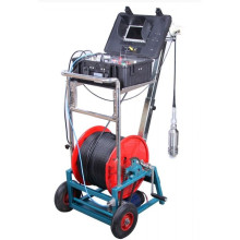 Телеинспекция WOPSON SJ-C90 (90 мм, 300 m) Телеинспекция WOPSON SJ-C90 (90 мм, 300 m)